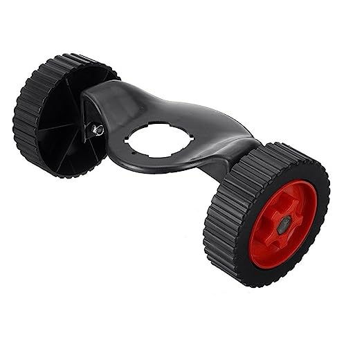 UWYRKSW 1 Satz Beidseitiges Rad für Elektrische Rasentrimmer Hilfswerkzeug Demontierte RasenmäHerräDer Garten Rasentrimmer Teile UWYRKSW 1 Satz Beidseitiges Rad für Elektrische Rasentrimmer Hilfswerkzeug Demontierte RasenmäHerräDer Garten Rasentrimmer Teile von UWYRKSW