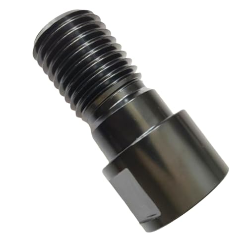 UWYRKSW Adapter-Steckverbinder-Bohrerbits Schnellverbindung 1-1/4-7'' UNC-Weiblicher Adapter M22 UWYRKSW Adapter-Steckverbinder-Bohrerbits Schnellverbindung 1-1/4-7'' UNC-Weiblicher Adapter M22 von UWYRKSW