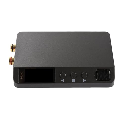UWYRKSW CNC Power Manager DP100 Standard Positive Dot Atom DC Geregeltes, Einstellbares 100W 30V 5A CNC-Netzteil von UWYRKSW