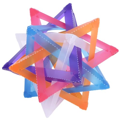 UWYRKSW DIY Outdoor Star Camping Lichtschirm Wasserdicht Atmosphäre Lampenschirm Verschleißfest Camping Lampenabdeckung Licht Zubehör von UWYRKSW