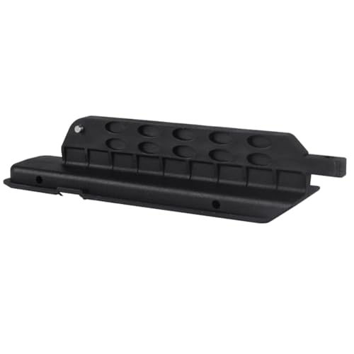 UWYRKSW Kajak SUP Board Stand Up Board Fin Box Adapter für Sup Board US Fin Box Adapter zu Slid-in Finbox Surfzubehör UWYRKSW Kajak SUP Board Stand Up Board Fin Box Adapter für Sup Board US Fin Box Adapter zu Slid-in Finbox Surfzubehör von UWYRKSW