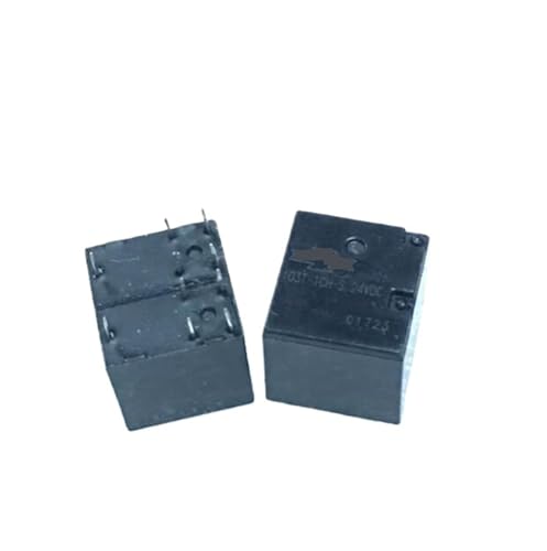Car 24V relay 103T-1CH-S 24VDC 103T-1CH-S-24VDC 103T1CHS 24VDC DC24V 24V 10PIN(10PCS) von UXDAKCPSH