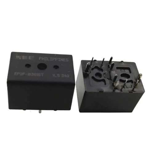 Glass elevator relay EP2F-B3G1ST EP2FB3G1ST 10PIN(5PCS) von UXDAKCPSH