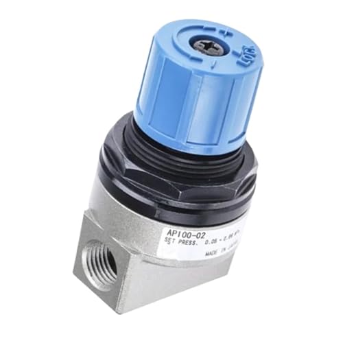 Pressure Control Valve (Relief Valve) AP100 For AP100-01 AP100-02 01B 02B(AP100-02B) von UXDAKCPSH