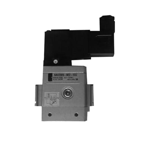 Soft Start-up Valve for AV2000 AV3000 AV4000 AV5000(AV5000-F04-B) von UXDAKCPSH