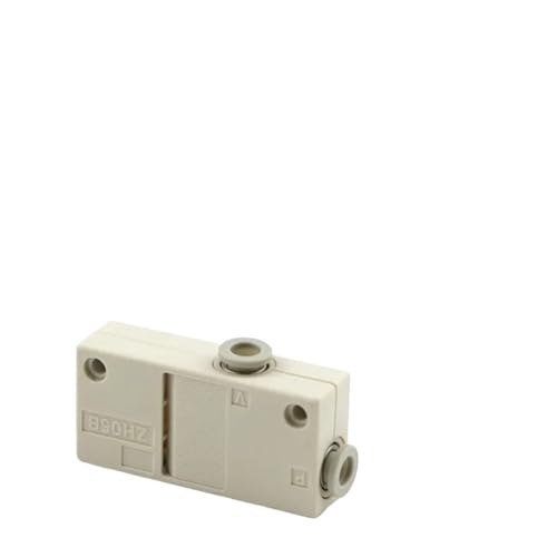 Type Pneumatic Vacuum Generator ZH05BS ZH07BS ZH10BS ZH13BS08-10 ZH05BL ZH07BL ZH10BL ZH13BL08-10 Box Type Ejector Actuator(ZH05BL-01-01) von UXDAKCPSH