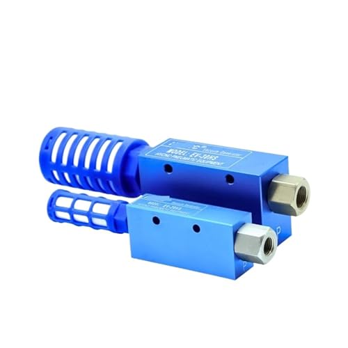 Vacuum Generator EV10 15 20 25 30HS Negative Control Valve Gas Pipe Ejector Pressure Pneumatic Vacuum Valve(EV-10HS) von UXDAKCPSH