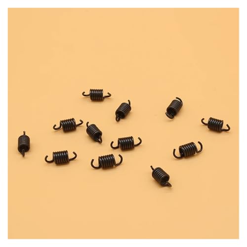 12 stücke Kupplungsfeder Fit for 018 021 023 025 MS180 MS210 MS230 MS250 MS190T MS191T MS200T Gartenkettensäge Ersatzteile 12 stücke Kupplungsfeder Fit for 018 021 023 025 MS180 MS210 MS230 MS250 MS190T MS191T MS200T Gartenkettensäge Ersatzteile von UXHRBW