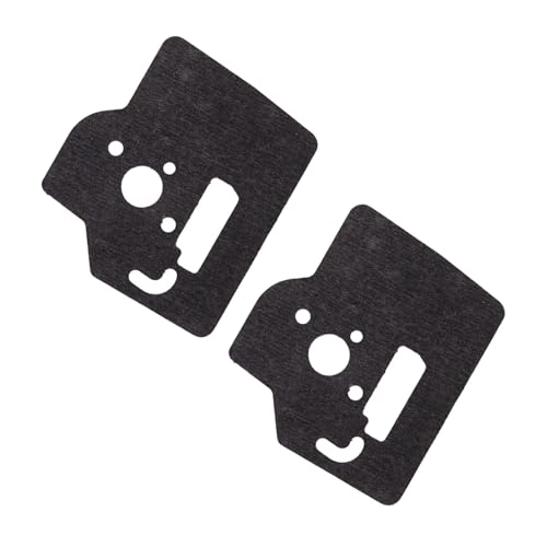 2Pcs Vergaser Kit Fit for 124L 124C 125C 125L 128C 128CD 128L 128LD 128LDX Ersatz Teile 2Pcs Vergaser Kit Fit for 124L 124C 125C 125L 128C 128CD 128L 128LD 128LDX Ersatz Teile von UXHRBW