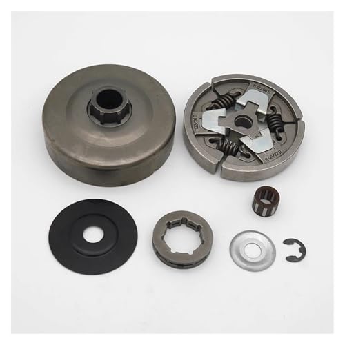 3/8 "-7 Kupplung Trommel Felge Kettenrad Kit Fit for MS660 066 064 MS640 MS661 MS 660 640 Kettensäge Ersatz Ersatzteile 3/8 "-7 Kupplung Trommel Felge Kettenrad Kit Fit for MS660 066 064 MS640 MS661 MS 660 640 Kettensäge Ersatz Ersatzteile von UXHRBW