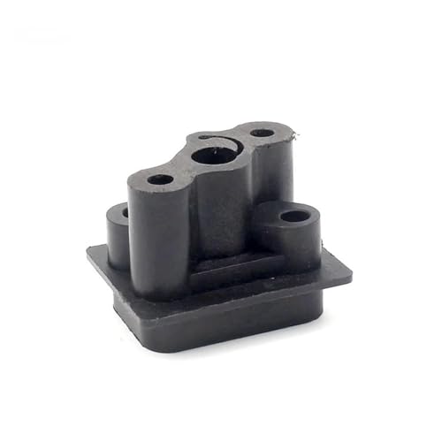 3 Pcs Lot Ansaugkrümmer Rohr Vergaser Isolator Fit for GX22 GX31 139F Pinsel Rasenmäher Pinne Ersatzteile 3 Pcs Lot Ansaugkrümmer Rohr Vergaser Isolator Fit for GX22 GX31 139F Pinsel Rasenmäher Pinne Ersatzteile von UXHRBW