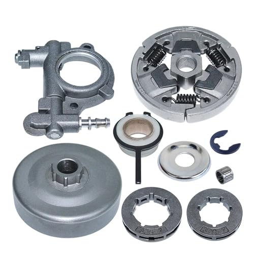 .325" 7T/8T Kupplungstrommel passend for MS260 MS270 MS280 MS261 MS271 MS291 .325" 7T/8T Kupplungstrommel passend for MS260 MS270 MS280 MS261 MS271 MS291 von UXHRBW