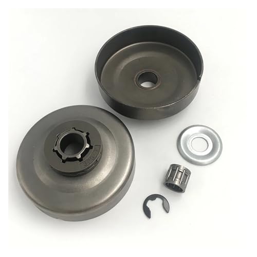 .325" Kettenradkranz Nadellagersatz Passend for MS250 MS251 021 023 Kettensägenteile von UXHRBW