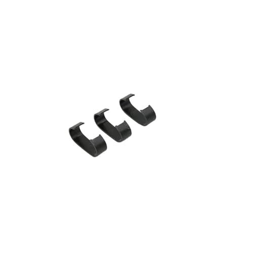 3Pcs Lot Kupplung Frühling Fit for 340 340e 345 345e 350 351 353 445 450 460 346 346XP Kettensäge Teile 537359101 503815601 von UXHRBW