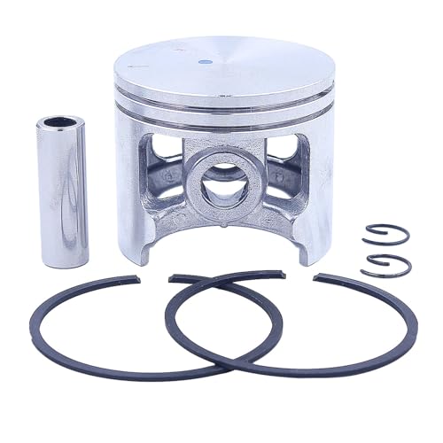 60mm Kolbenbolzensatz passend for K1250 K1260 3120 3120K 3120XP 3122K Kettensäge 501894103 501 89 41 03 Ersatzteile von UXHRBW
