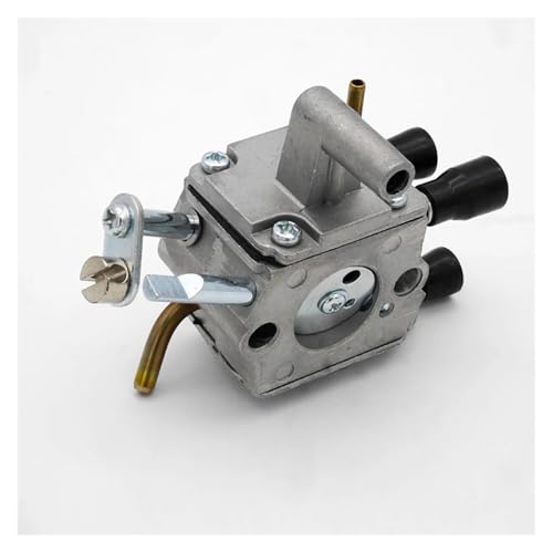 Carb Fit for FS400 FS450 FS480 4128 120 0607 C1Q S154 Garten Werkzeuge Pinsel Cutter Ersatzteile Carb Fit for FS400 FS450 FS480 4128 120 0607 C1Q S154 Garten Werkzeuge Pinsel Cutter Ersatzteile von UXHRBW