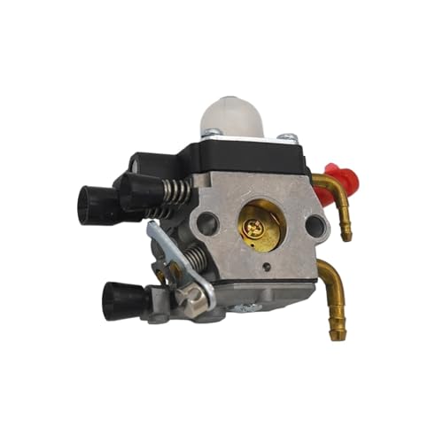 Carb Fit for HS81 HS81R HS81T HS86 HS86R HS86T Hedge Power Tool Kettensäge Ersatzteil 4237 120 0606 von UXHRBW