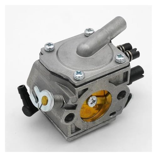 Carb Fit for MS 038 Av MS380 Ms381 Kettensäge Ersatzteile PN 1119 120 0650 von UXHRBW