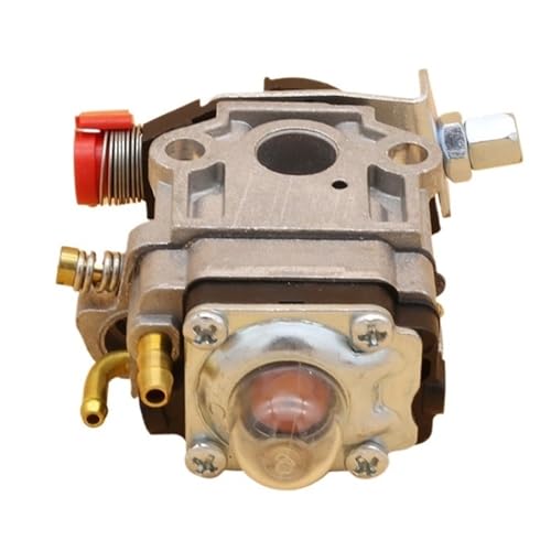 Carb Fit for TH23 TH26 TH34 Gras 23CC 25CC 26CC Gebläse Rasenmäher Motor Ersatzteil von UXHRBW