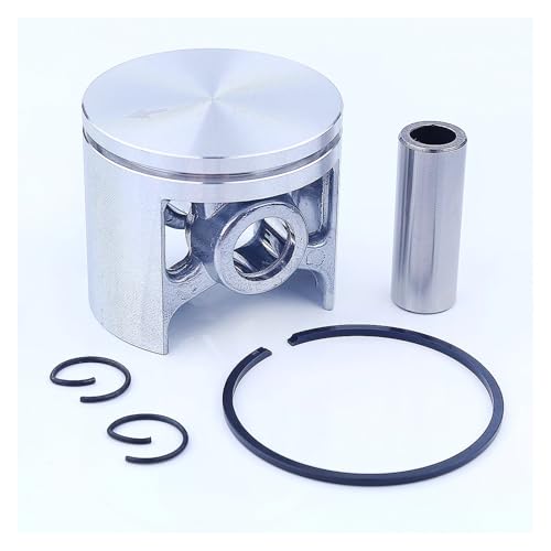 Kolben 45mm Kit Fit for 154 254 154Xp 254Xp Kettensäge Ersetzen 503 50 37 01 Kettensäge Ersatzteile von UXHRBW