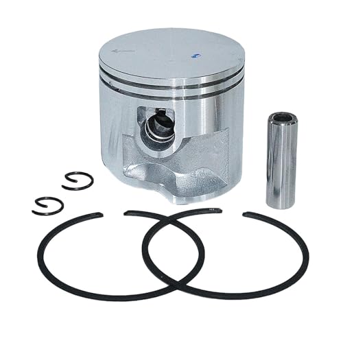 Kolbenbolzenring 50 MM Kit Passend for TS410 TS420 410 420 Kettensäge for Ersetzen von Teilenummer 4238 030 2003 4238 034 1500 von UXHRBW