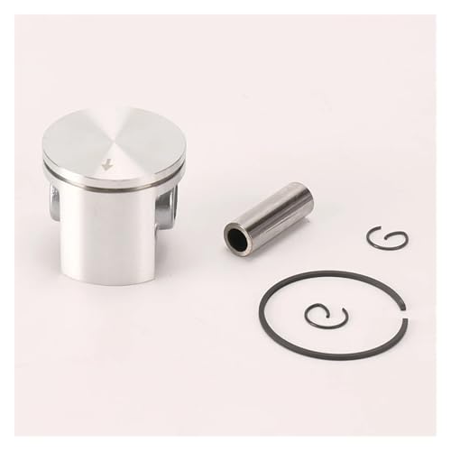 Kolbenring 45 mm Kit passend for 154 254 154XP 254XP Gartengeräte Kettensäge Ersatzteile 503 50 37 01 von UXHRBW