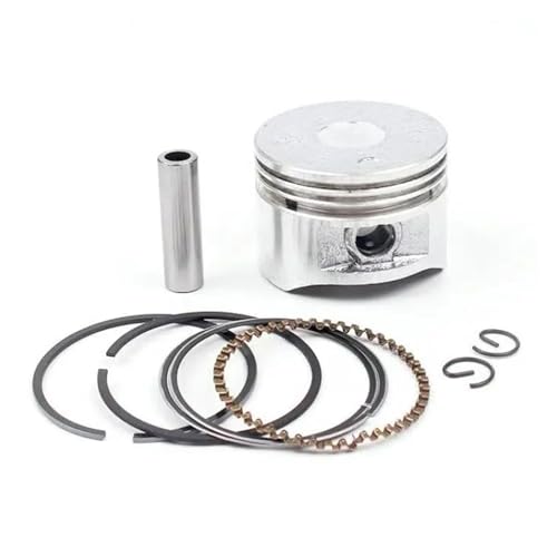 Kolbenringe 39 mm Kit passend for GX31 139F 4-Takt-Motor Freischneider Rasenmäher Fräse Teil 13101 ZM5 030 Kolbenringe 39 mm Kit passend for GX31 139F 4-Takt-Motor Freischneider Rasenmäher Fräse Teil 13101 ZM5 030 von UXHRBW