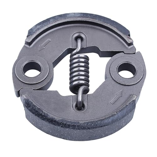 Kupplung 40 5 Passend for TH34 TH43 TH48 TD33 TD40 TD43 TD45 TD48 TG33 KT17 TJ35 TJ45 S35 TBC 328 340 355 for GX35 Ersatzteile von UXHRBW