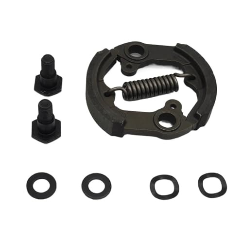 Kupplung Fit for G45 G4K G45L G35L BC 3410 4310 436R Garten Gras Brushcutter Ersatzteil Kupplung Fit for G45 G4K G45L G35L BC 3410 4310 436R Garten Gras Brushcutter Ersatzteil von UXHRBW