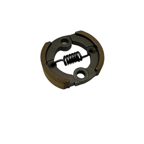 Kupplung Fit for TJ53 Pinsel Cutter Reiniger Komplette Garten Werkzeuge Ersatz Teile von UXHRBW