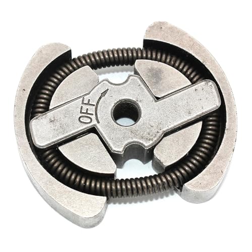 Kupplung passend for 36 41 120 II 130 135 II 136 136LE 137 137e 141 141LE 142e 235 235e 236 236e 240 240e 530014949 Ersatzteile Kupplung passend for 36 41 120 II 130 135 II 136 136LE 137 137e 141 141LE 142e 235 235e 236 236e 240 240e 530014949 Ersatzteile von UXHRBW