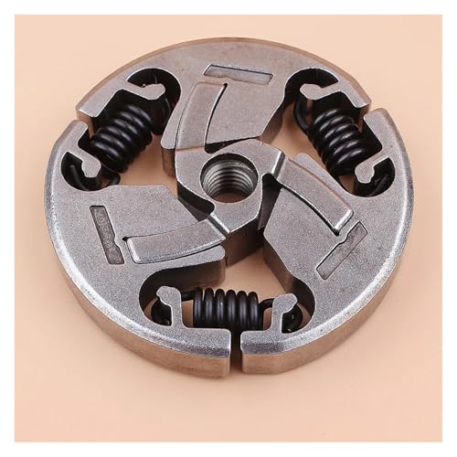 Kupplungsbaugruppe Passend for 357 359 357XP 359 Kettensägenteile Ersatz OEM 587 69 17 01 Gasolina von UXHRBW
