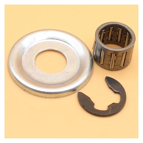 Kupplungsscheibe Clip Nadellager Passend for MS170 MS180 MS210 MS230 MS250 017 018 021 023 025 Kettensäge Ersatzteile Kupplungsscheibe Clip Nadellager Passend for MS170 MS180 MS210 MS230 MS250 017 018 021 023 025 Kettensäge Ersatzteile von UXHRBW