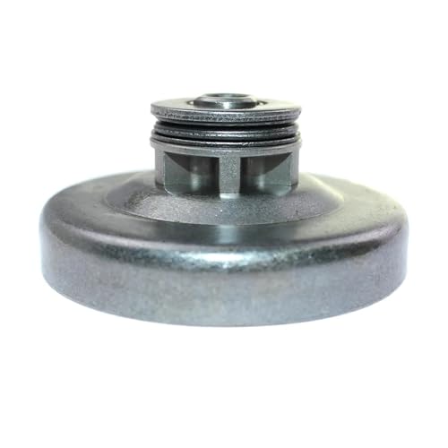Kupplungstrommel-Kettenrad 3/8" 6T Reset Fit for ES 151 ES 152 ES 152A ES 161 ES 162A ES 171 ES 172A ES 2030A ES 2035A ES 2040A ES 2045A Ersatzteile von UXHRBW