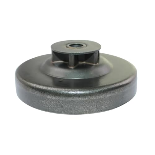 Kupplungstrommel-Kettenrad 3/8"-6T Reset-Kettensäge Passend for DCS34 DCS3416 036 223 100 036 223 060 036 223 110 036 223 111 036 223 112 von UXHRBW