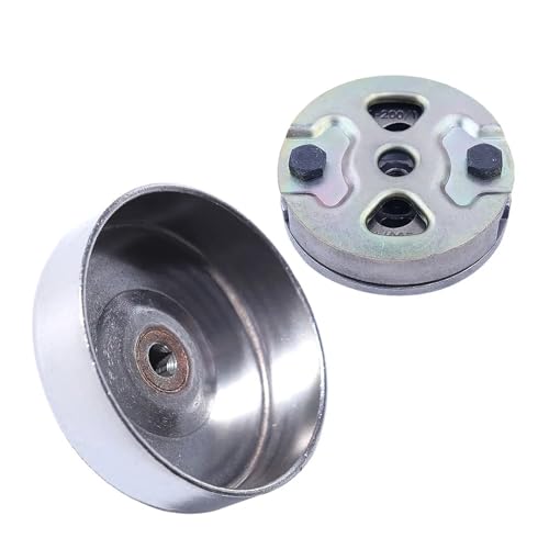 Kupplungstrommel Kpl. Passend for FS300 FS350 FS380 FS400 K FS400L FS450 4128 160 Kupplungstrommel Kpl. Passend for FS300 FS350 FS380 FS400 K FS400L FS450 4128 160 von UXHRBW