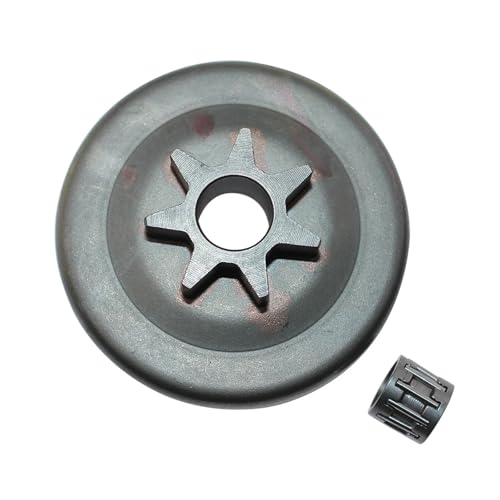 Kupplungstrommellager 0,325 Zoll 7T Passend for 2036 2040 CS2040 CS2234 CS2234w CS2234S CS2238 CS2238S Ersatzteile Kupplungstrommellager 0,325 Zoll 7T Passend for 2036 2040 CS2040 CS2234 CS2234w CS2234S CS2238 CS2238S Ersatzteile von UXHRBW