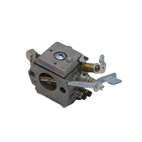 Schwimmerloser Vergaser passend for GX100 Rasenmäher Motor Gartengerät Ersatzteil 16100 Z0D V02 von UXHRBW