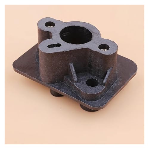 UXHRBW 2 Stück passend für 43CC 52CC 40 5 Ansaugkrümmer Vergaser Anschluss Basis Adapter Grasschneider Teile Werkzeuge UXHRBW 2 Stück passend für 43CC 52CC 40 5 Ansaugkrümmer Vergaser Anschluss Basis Adapter Grasschneider Teile Werkzeuge von UXHRBW