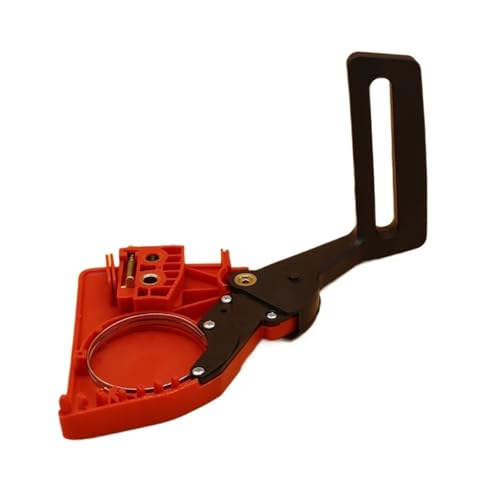 UXHRBW Kettenbremsgriff Ritzel Kupplungsabdeckung Assy Fit für 136 137 141 142 Garten Kettensäge Ersatzteile von UXHRBW