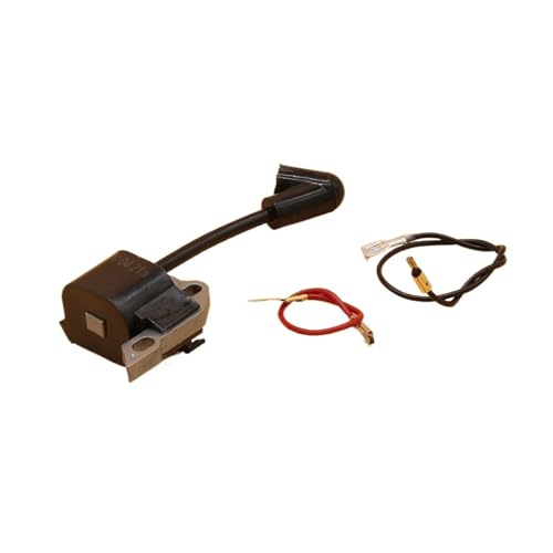UXHRBW Zündspulenmodul Magneto passend für MS170 MS180 017 018 Garten-Kettensägen-Ersatzteile OEM11304001302 von UXHRBW