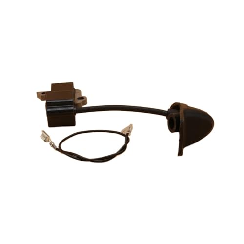 UXHRBW Zündspulenmodul passend für BG56 BG86 BG86C Laubbläser Gartenwerkzeug Ersatzteile OEM 4241 400 1306B von UXHRBW