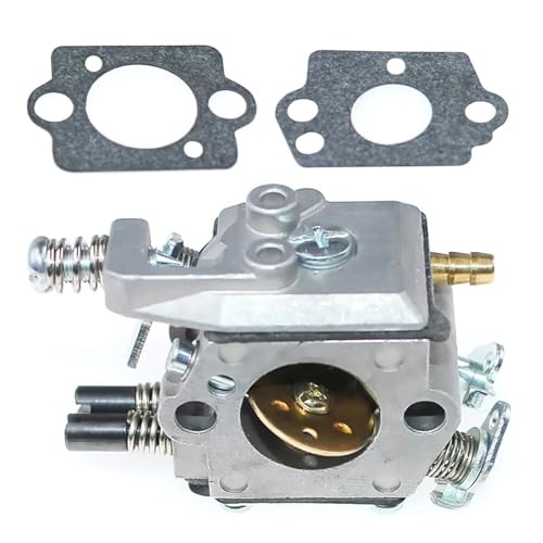 Vergaser 027 151 020 Passend for 109 110 111 115 PS 43 PS 52 PS 540 DCS430 DCS431 DCS520 DCS5200 DCS540 WT 465 von UXHRBW