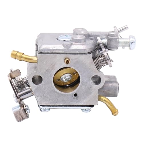 Vergaser 501716903 585603801 Passend for Rucksack-Laubbläser 525BX MPN 501 71 69 03 585 60 38 01 Vergaser 501716903 585603801 Passend for Rucksack-Laubbläser 525BX MPN 501 71 69 03 585 60 38 01 von UXHRBW