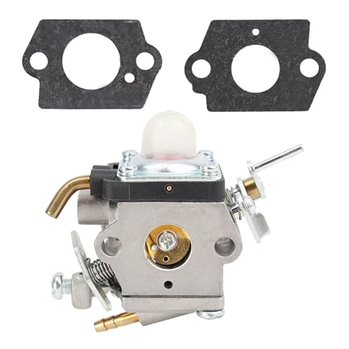 Vergaser 545008097 Passend for 129C 129R 129L 129LDX 129RJ BC2228 GT2228 GTS2228 Freischneider 545 00 80 97 von UXHRBW