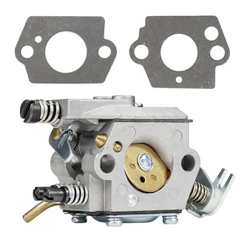 Vergaser 577133001 Passend for 225B 225E 225L 225LD 225R 227L 227LD 227R 227RJ 232L 232L 232R 235P 235R 240L WT 964 von UXHRBW