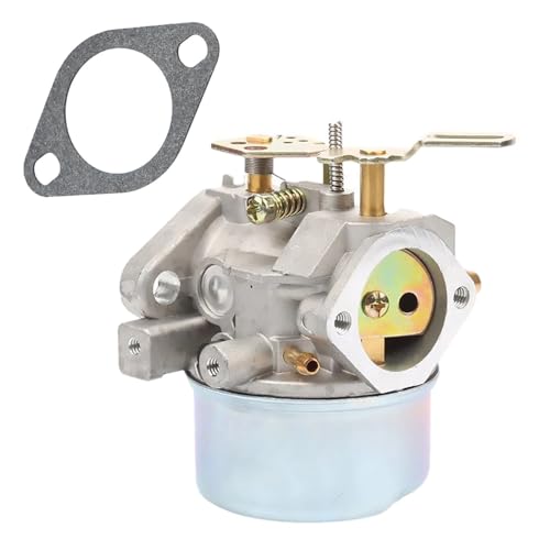 Vergaser 640349 640052 640054 640058 Passend for HMSK80 MIA11319 MFG 5313 5002 5036 50 659 520 926 von UXHRBW