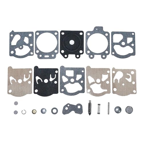 Vergaser Carb Reparatur Fit for FS36 FS40 FS44 FS44R Pinsel Cutter String Garten Werkzeug Zubehör Vergaser Carb Reparatur Fit for FS36 FS40 FS44 FS44R Pinsel Cutter String Garten Werkzeug Zubehör von UXHRBW