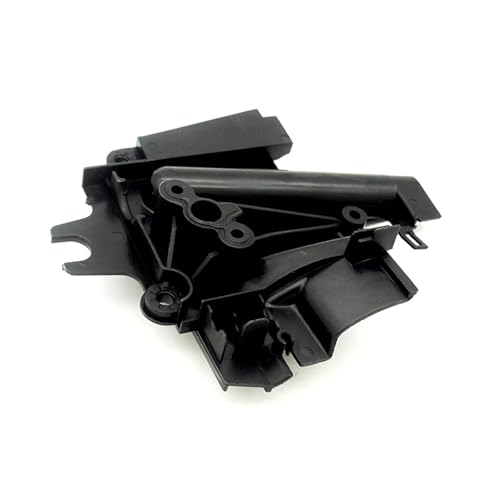 Vergaser-Isolator passend for GX50 GX-50 Motorbürstenschneider Carb Vergaser Verteilerteile Vergaser-Isolator passend for GX50 GX-50 Motorbürstenschneider Carb Vergaser Verteilerteile von UXHRBW