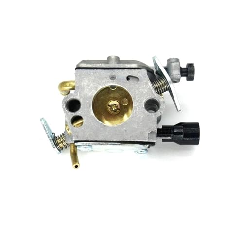 Vergaser MS230C mit Primer passend for MS210C MS250C MS230 C 021 023 025 MS250 C MS230 MS210 Kettensäge Vergaser MS230C mit Primer passend for MS210C MS250C MS230 C 021 023 025 MS250 C MS230 MS210 Kettensäge von UXHRBW